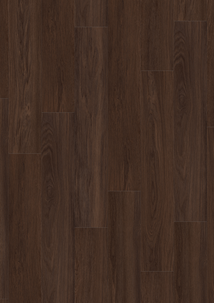 Vinyl Plank Creation 70 #1057 Onka Coffee Glue down 9" x 59"
