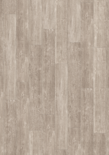Vinyl Plank Creation 70 #0803 Solid Glam Picadilly Glue down 7-1/4" x 48"