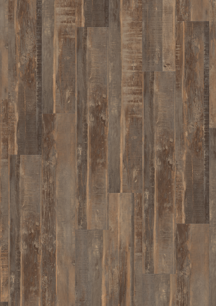Vinyl Plank Creation 70 #0800 Toasted Wood Roadster Glue down 9" x 59"