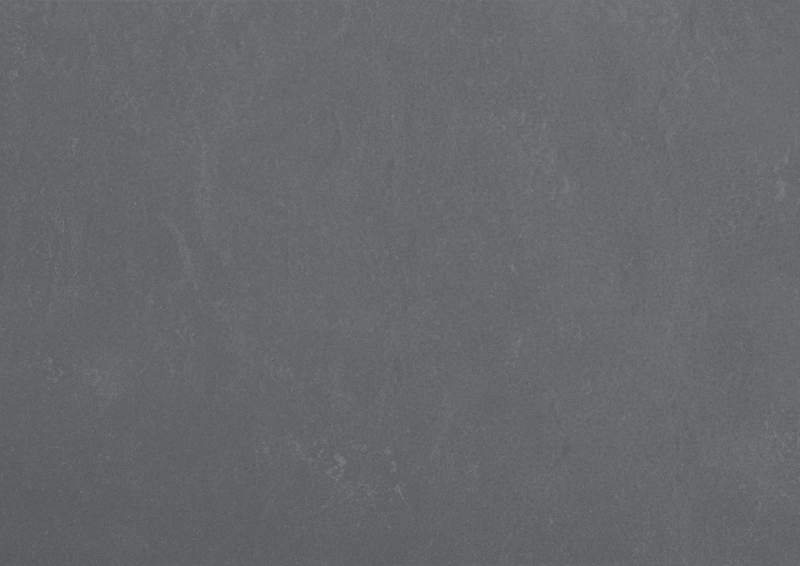 Linoleum Roll DLW Lino Art Urban #0565 Graphite Grey 2 m x 31 m - 2.5 mm