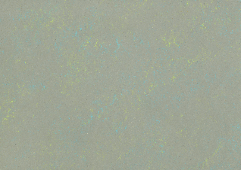Linoleum Roll DLW Lino Art Urban #0567 Shining Green 2 m x 31 m - 2.5 mm