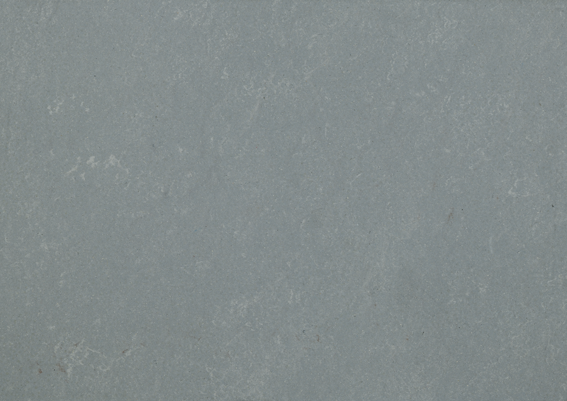 Linoleum Roll DLW Lino Art Urban #0563 Zinc Grey 2 m x 31 m - 2.5 mm