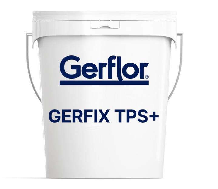Adhésif pour vinyle Gerfix TPS+ 15.14 L