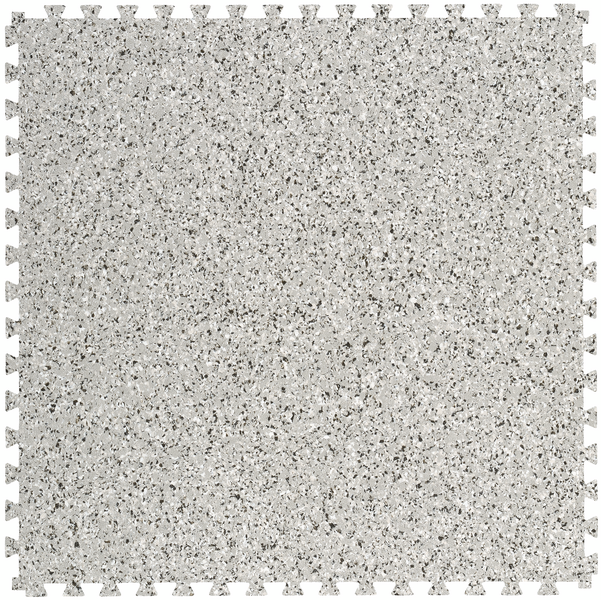 Vinyl Tile GTI MAX Connect #0265 Maestrale Loose Lay 25" x 25"
