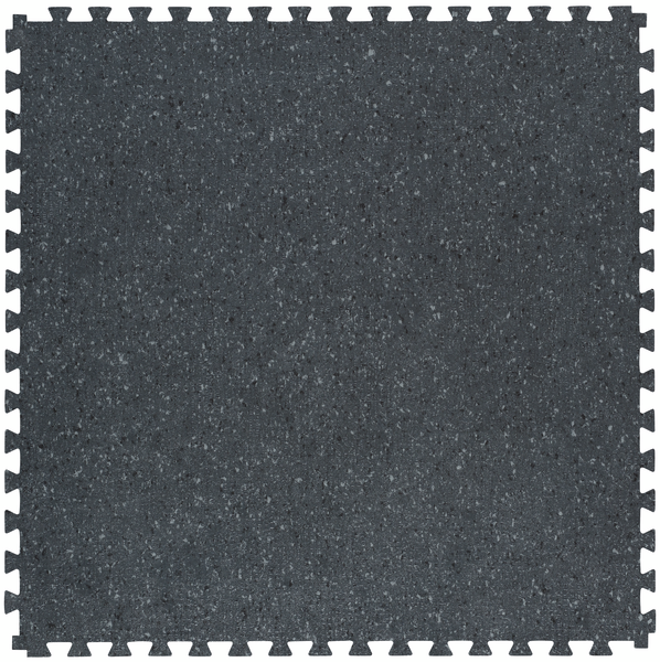 Vinyl Tile GTI MAX Connect #0260 Ora Loose Lay 25" x 25"