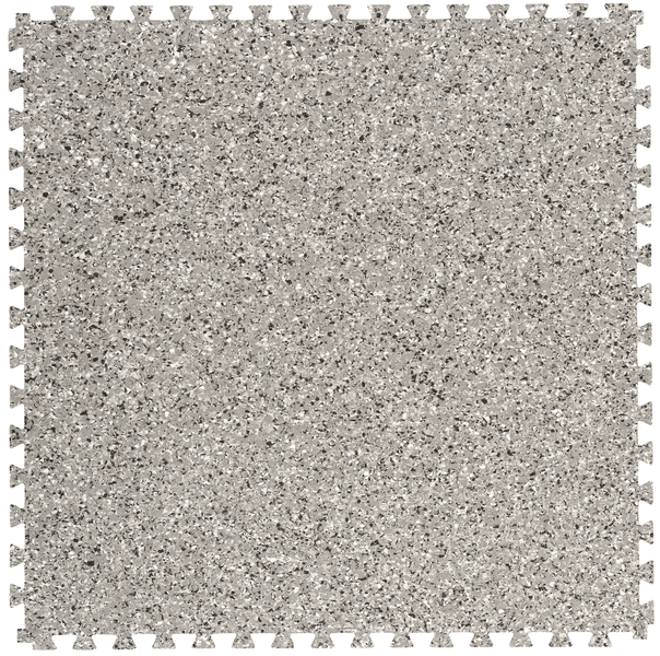 Vinyl Tile GTI MAX Connect #2264 Piton Loose Lay 25" x 25"
