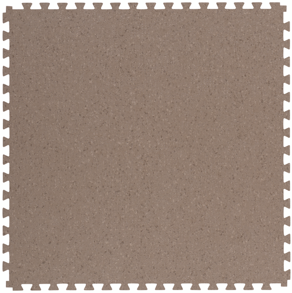 Vinyl Tile GTI MAX Connect #0261 Scirocco Loose Lay 25" x 25"