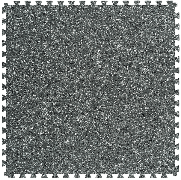 Vinyl Tile GTI MAX Connect #1249 Tramontana Loose Lay 25" x 25"