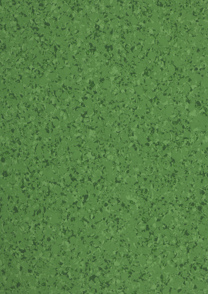 Homogeneous Vinyl Roll Mipolam Affinity #4467 Clover 2 m x 20 m - 2 mm