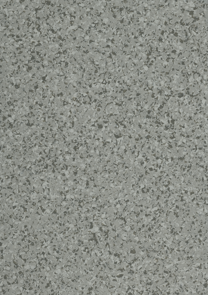 Homogeneous Vinyl Roll Mipolam Affinity #4431 Exotic Mud 2 m x 20 m - 2 mm