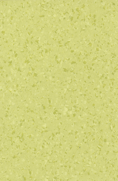 Homogeneous Vinyl Roll Mipolam Affinity #4447 Light Emerald 2 m x 20 m - 2 mm