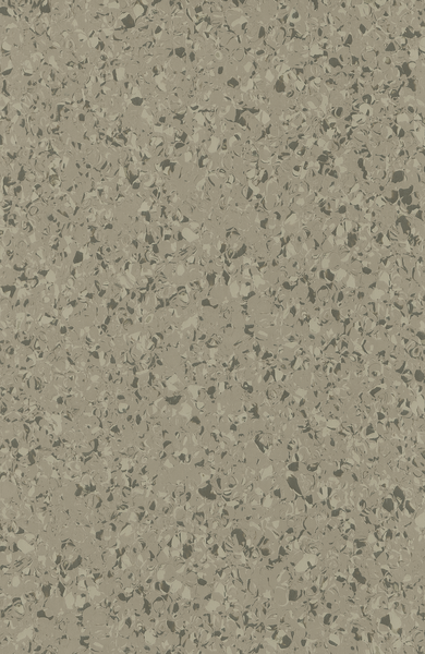 Homogeneous Vinyl Roll Mipolam Affinity #4443 Lime Taupe 2 m x 20 m - 2 mm