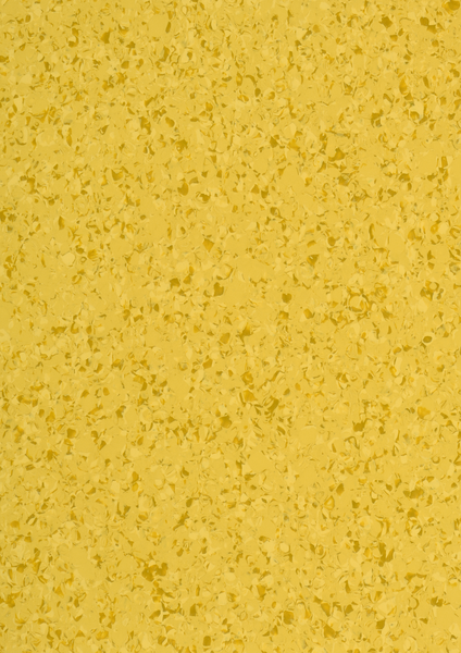 Rouleau de vinyle homogène Mipolam Affinity #4422 Mango 2 m x 20 m - 2 mm