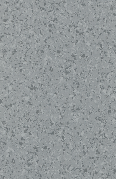 Homogeneous Vinyl Roll Mipolam Affinity #4430 Pearl Grey 2 m x 20 m - 2 mm