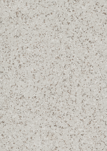 Rouleau de vinyle homogène Mipolam Affinity #4411 Raffia 2 m x 20 m - 2 mm
