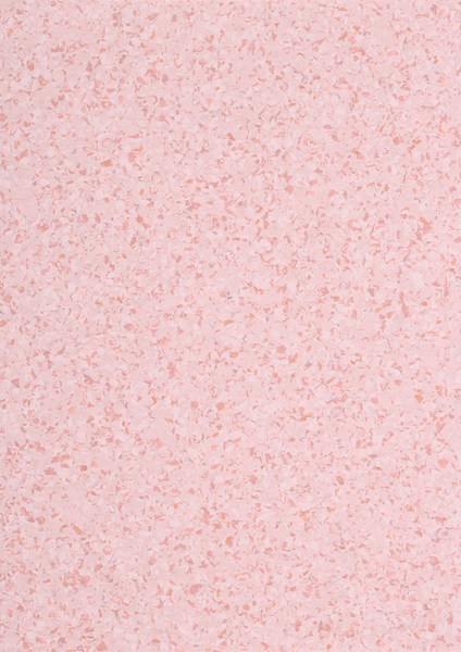 Rouleau de vinyle homogène Mipolam Affinity #4481 Rosaspina 2 m x 20 m - 2 mm