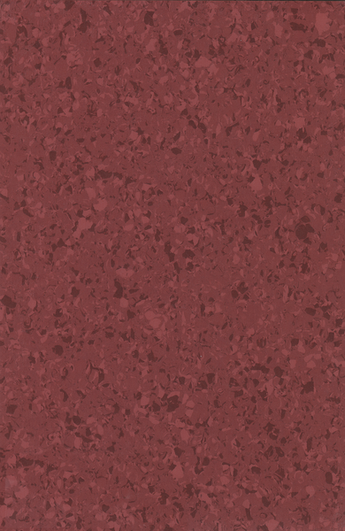 Rouleau de vinyle homogène Mipolam Affinity #4448 Ruby 2 m x 20 m - 2 mm