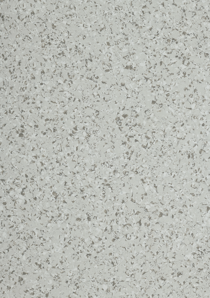 Homogeneous Vinyl Roll Mipolam Affinity #4412 Tundra 2 m x 20 m - 2 mm