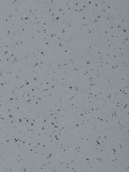 Homogeneous Vinyl Roll Mipolam Planet #5430 Sideral Grey 2 m x 20 m - 2 mm