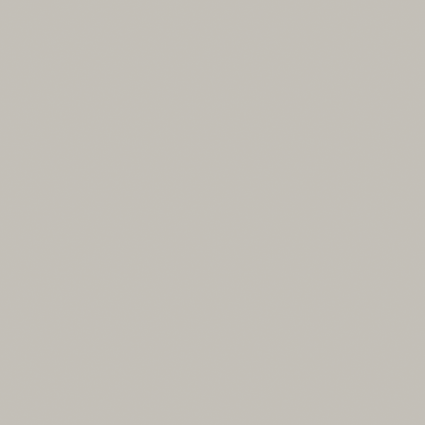 Rouleau de vinyle hétérogène Taralay Impression Acoustic #0832 Uni Matt Grey 2 m x 25 m - 3.35 mm