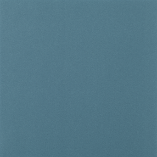 Rouleau de vinyle hétérogène Taralay Impression Acoustic #1085 Uni Matt Teal 2 m x 25 m - 3.35 mm