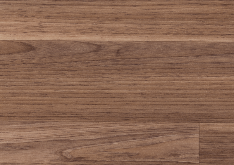 Rouleau de vinyle hétérogène Taralay Impression Acoustic #1314 Walnut Brown 2 m x 25 m - 3.35 mm