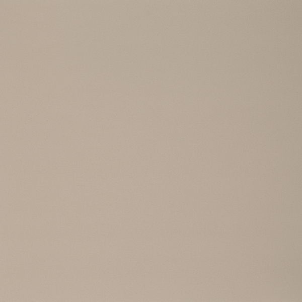 Rouleau de vinyle hétérogène Taralay Impression Compact #1088 Uni Matt Beige 2 m x 25 m - 2 mm