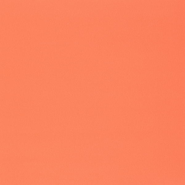 Rouleau de vinyle hétérogène Taralay Impression Compact #1091 Uni Matt Corail 2 m x 25 m - 2 mm
