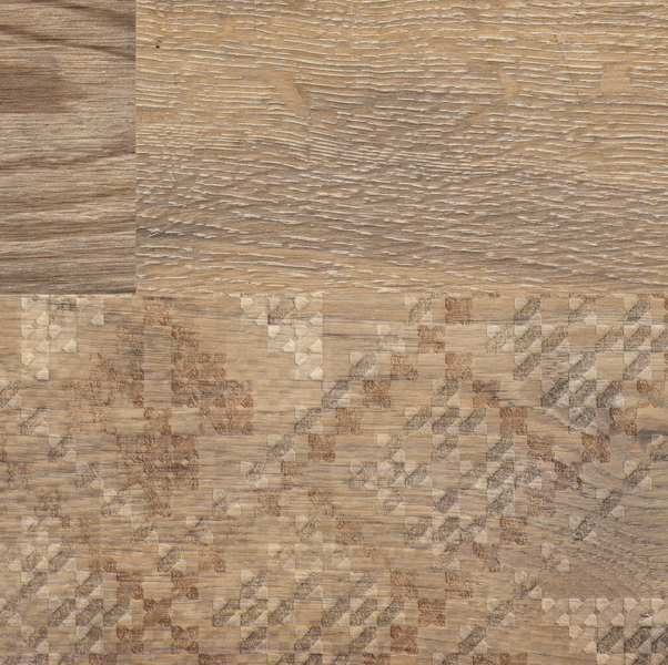 Heterogeneous Vinyl Roll Taralay Impression Compact #1104 Wood Fusion Nature 2 m x 25 m - 2 mm
