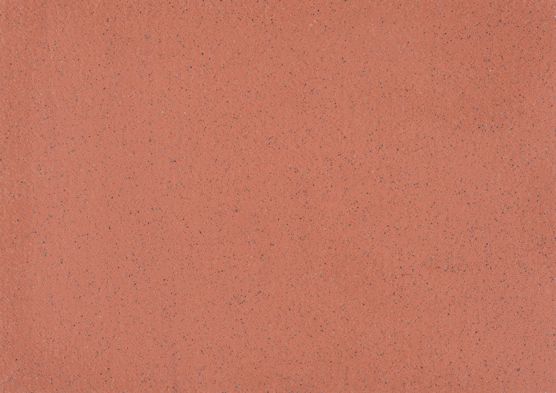 Gerflor - Rouleau de vinyle hétérogène Tarasafe Standard #8102 Paprika ...