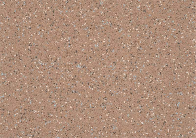 Heterogeneous Vinyl Roll Tarasafe Ultra #3183 Bauxite 2 m x 20 m - 2 mm