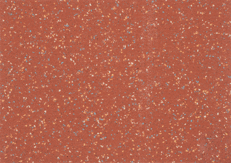 Heterogeneous Vinyl Roll Tarasafe Ultra #7307 Copper 2 m x 20 m - 2 mm