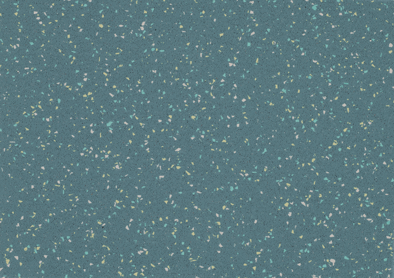 Heterogeneous Vinyl Roll Tarasafe Ultra #6593 Epidote 2 m x 20 m - 2 mm