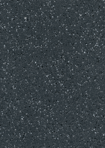Heterogeneous Vinyl Roll Tarasafe Ultra #8717 Obsidian 2 m x 20 m - 2 mm
