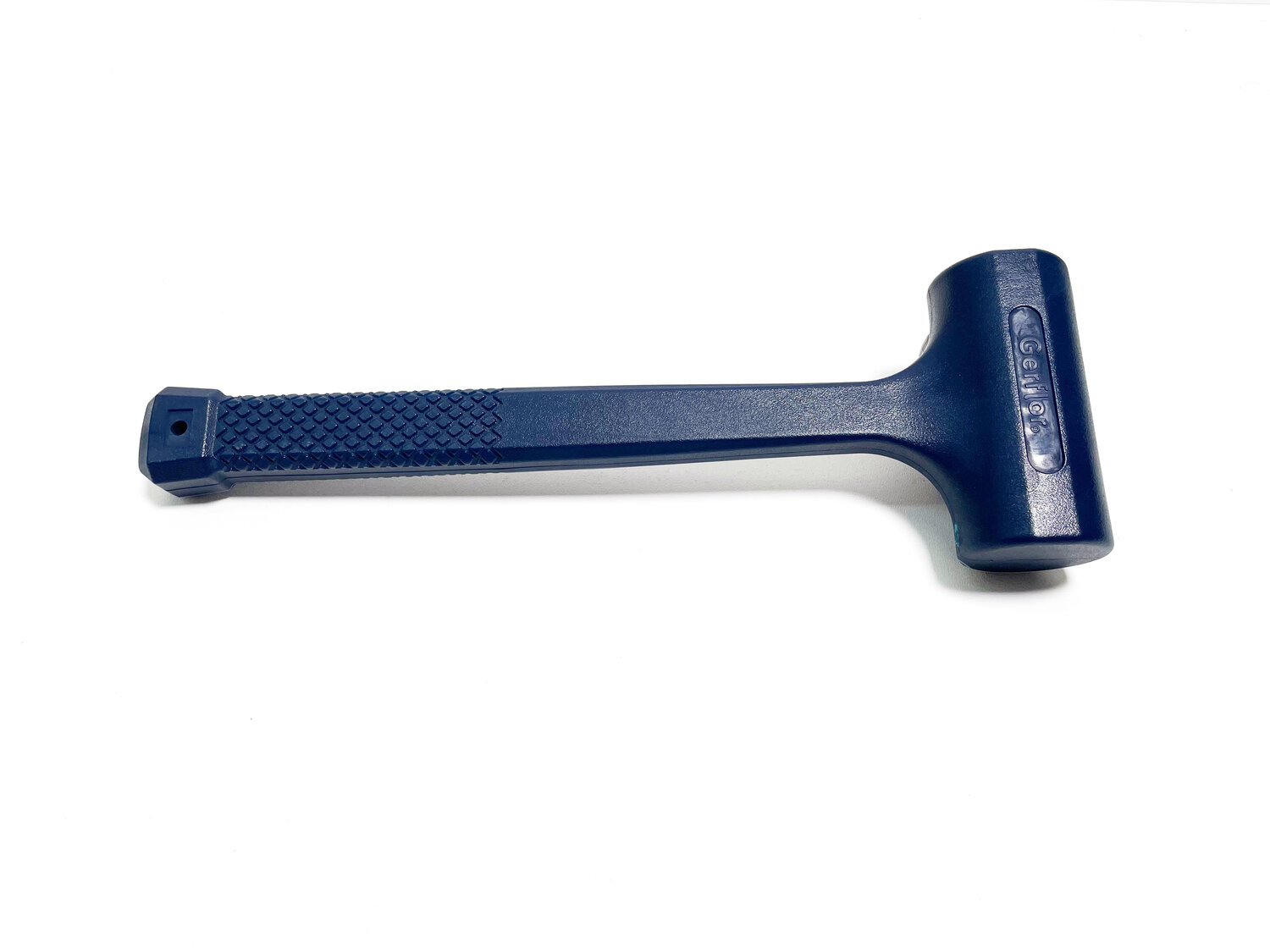 Anti-Rebound Mallet