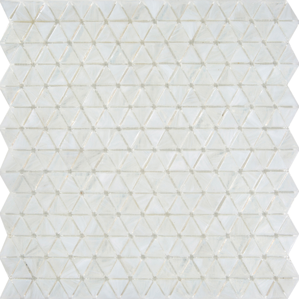 Centura - Mosaic Symphony Trigonal Porcelain Glossy 12