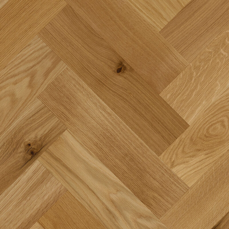 Engineered Hardwood Versailles 3-1/4" - 7/16"
