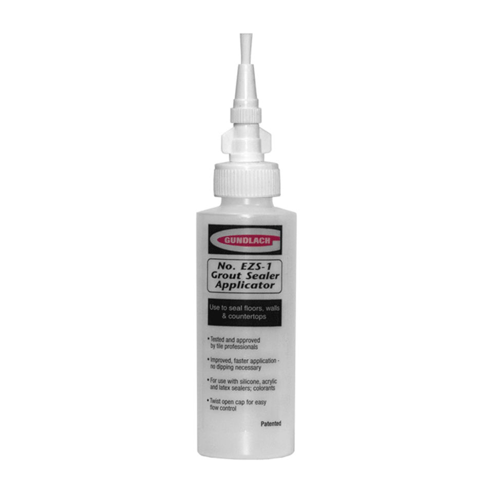 EZSeal Grout Sealer Applicator