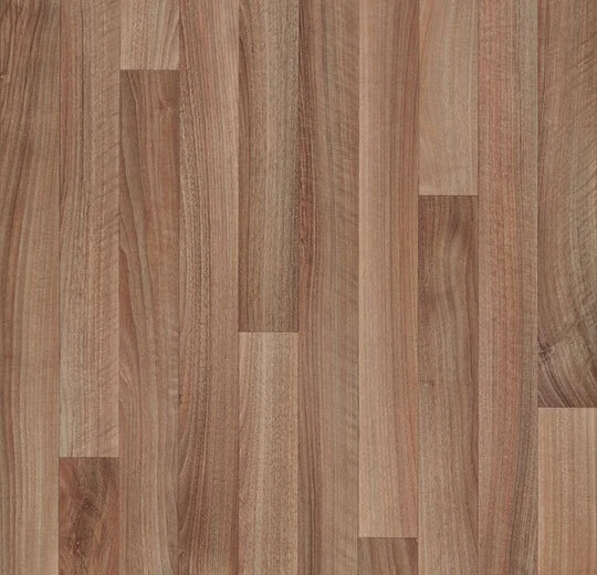 Heterogeneous Vinyl Roll Eternal Wood Dark Walnut 79" - 2 mm (Sold in sqyd)