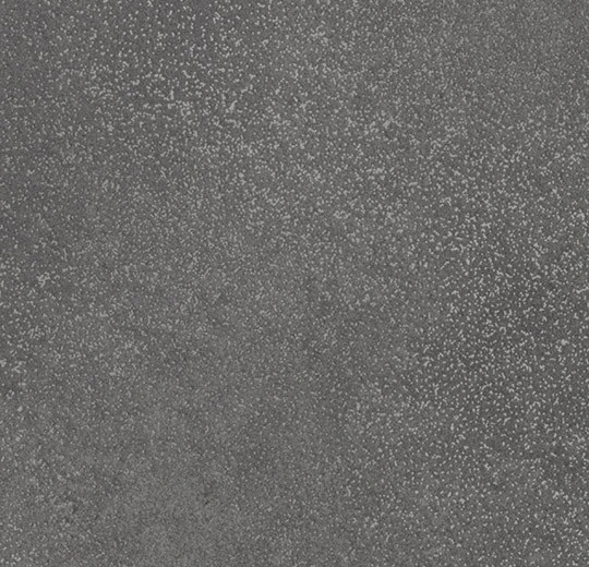 Heterogeneous Vinyl Roll Eternal Material Iron Speckled Ceramic 79" - 2 mm (Sold in sqyd)