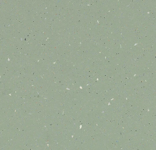 Heterogeneous Vinyl Roll Eternal Step Original Light Kelp 79" - 2 mm (Sold in sqyd)