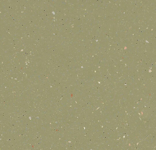 Heterogeneous Vinyl Roll Eternal Step Original Moss 79" - 2 mm (Sold in sqyd)