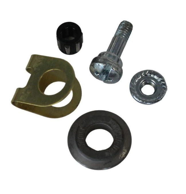 Spare Scoring Wheel 16 mm for Serie 4 Nex Tile Cutter