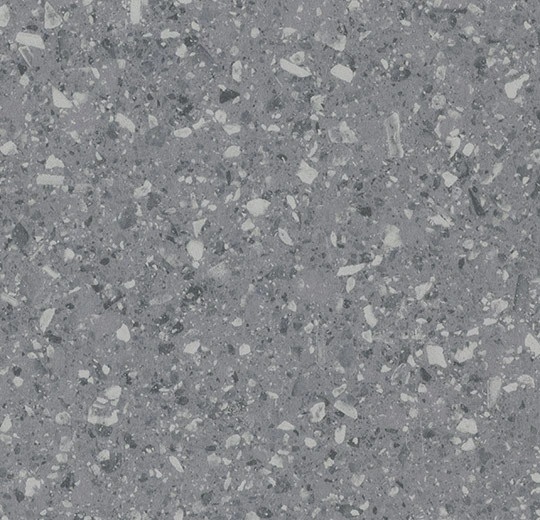 Heterogeneous Vinyl Roll Eternal Material Sapphire Stone 79" - 2 mm (Sold in sqyd)