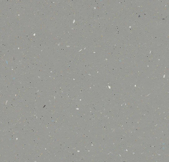 Heterogeneous Vinyl Roll Eternal Step Original Slate Grey 79" - 2 mm (Sold in sqyd)