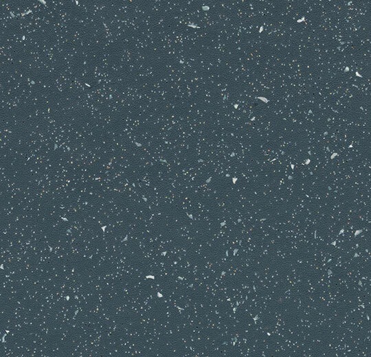 Heterogeneous Vinyl Roll Eternal Step Original Steel 79" - 2 mm (Sold in sqyd)