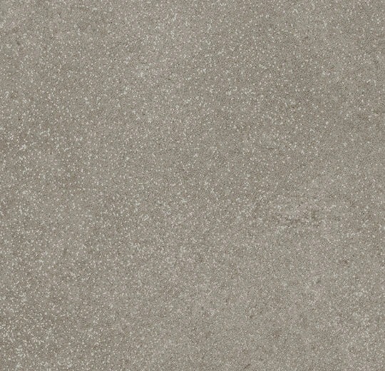 Heterogeneous Vinyl Roll Eternal Material Taupe Speckled Ceramic 79" - 2 mm (Sold in sqyd)