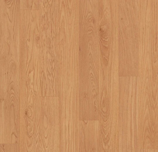 Heterogeneous Vinyl Roll Eternal Wood Traditional Oak 79" - 2 mm (Sold in sqyd)