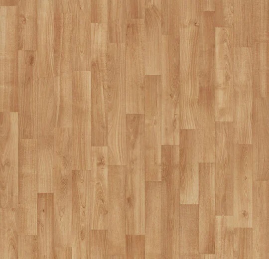 Heterogeneous Vinyl Roll Eternal Wood Tropical Beech 79" - 2 mm (Sold in sqyd)