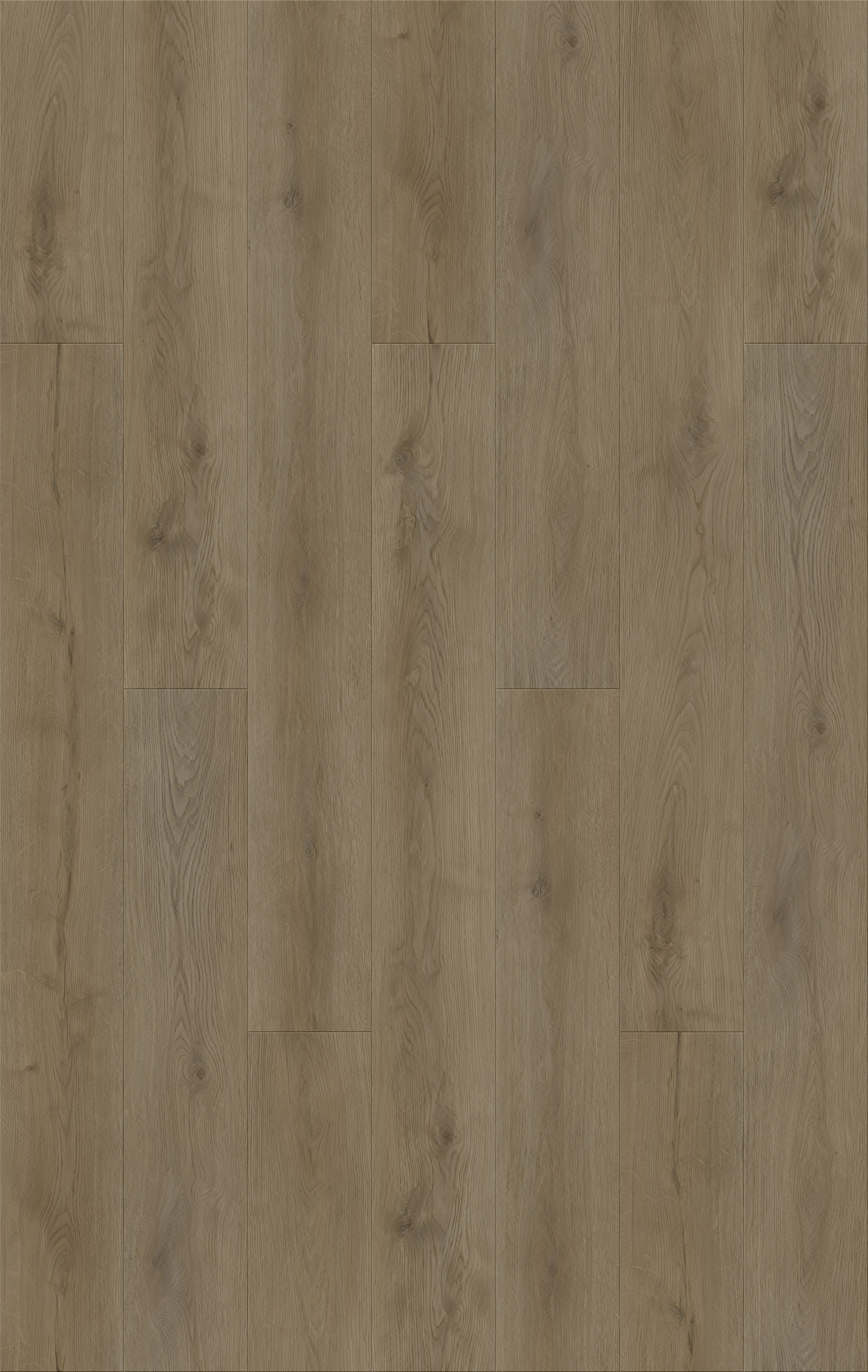 Vinyl Planks Aquila Fearless Click Lock 7" x 48"